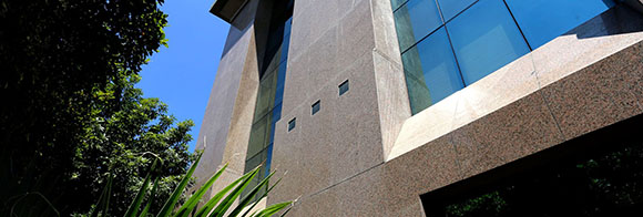 lp leasing edificio operativo financiero